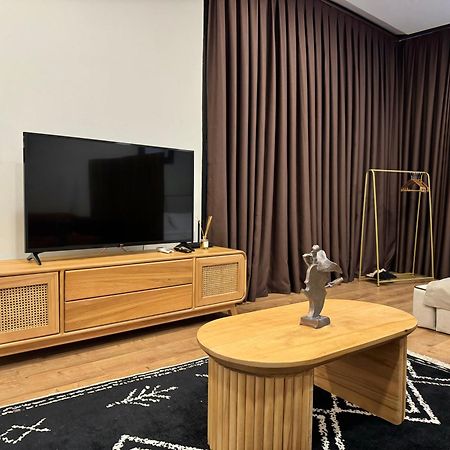 伊斯坦布尔Hoft Cihangir公寓 外观 照片